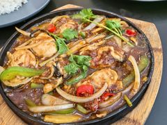 -妈阁铭记澳葡美食