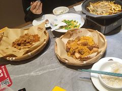 -肖记公安牛肉鱼杂馆·省级非物质文化遗产(江汉路直营店)