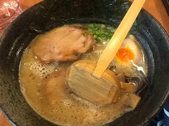 -日出拉面(望京店)