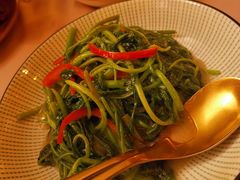 -龙门阵茶屋川菜馆(武康路店)