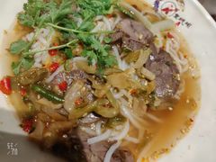-皇城坝小吃(科华成都王府井购物中心店)