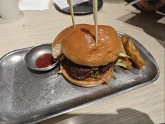 -魏斯理汉堡(西安沣东吾悦店)