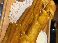 -山城鼎重庆老火锅(西安钟楼店)