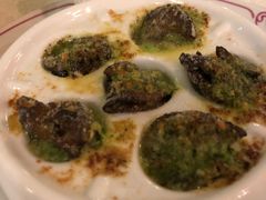 -马克西姆餐厅(崇文门店)