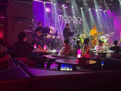 -MOSSO音乐酒吧·live house(南京旗舰店)