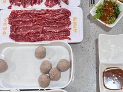 -杏花吴记牛肉火锅