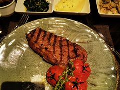 -深圳四季酒店·馥自助餐厅