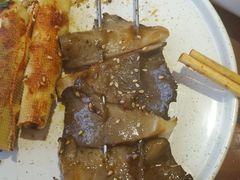 -通海俄式烧烤(下瓦房店)