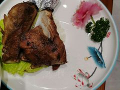 -锡和无锡菜(景丽苑店)