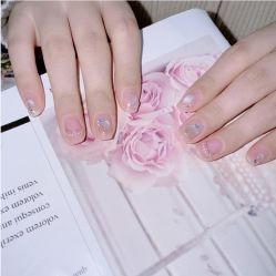 -七彩虹美甲美睫 半永久