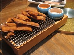 -老头儿油爆虾(胜利河美食街店)