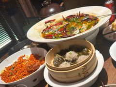 -清水亭湖北菜(大屯DT51店)