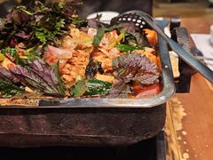 -后街佬·炭火鲜鱼杂(33小镇店)