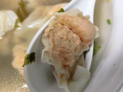 -海平馄饨(逍遥二路店)