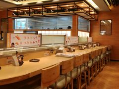 自助取餐区-元气寿司(新城市广场店)