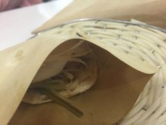 -潼十三肉夹馍(东单店)