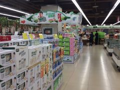 -王府井百货(中州中路店)