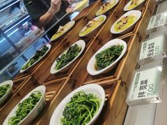 -老乡鸡(上海白玉兰广场店)