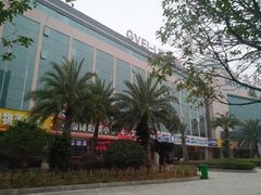 -桂林北站