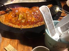 -大话三城重庆火锅(万科天誉店)