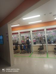 -大连市妇女儿童医疗中心(希望广场儿童院区)