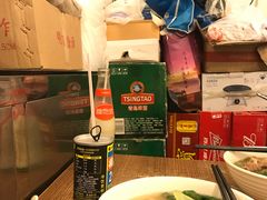 -莲塘味宝园牛杂(天越翔园店)