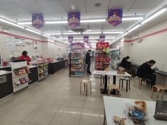 店内环境-7-11便利店(正阳街店)
