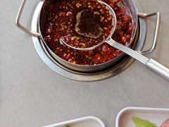 -张哞哞·鲜切牛肉自助火锅(高德置地店)