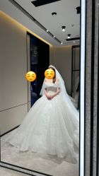 -MuseMarry婚纱(前海嘉里中心店)