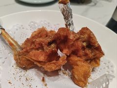 -梅利汴京烤鸭•开封豫菜地标店(东司门店)