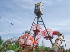 -枫香湖儿童公园