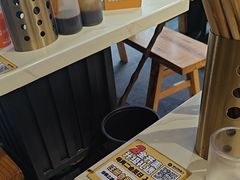 -李记称盘牛杂串串(广厦店)