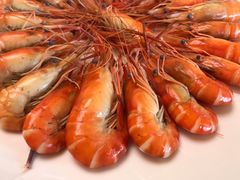 -东江海鲜酒家(艺都分店)