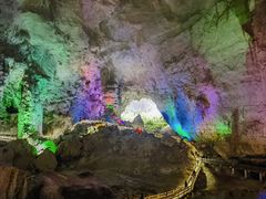 -百魔洞景区