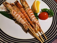 -九井澤精致料理(金茂店)
