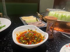 -得意咚瓜·顺德鱼生·冬瓜火锅(深圳首店)