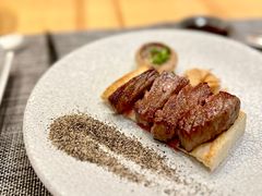 -厦门源昌凯宾斯基大酒店-隠れ鉄板焼