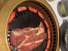 -花味烤肉·拌饭(庐阳万象汇店)