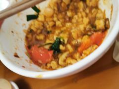 -刘信牛羊肉小炒泡馍(回民街店)