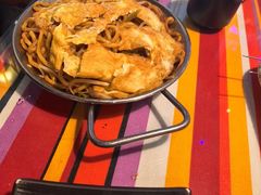 -吧嘚嘴炭烧鸽串吧(北海街店)