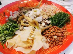 -清晖小苑•顺德地方菜(壹海城店)