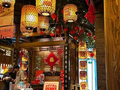 -南京大牌档(苏州中心店)