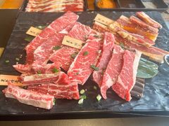 -千寻烧肉(政务区店)