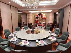 -燕兰楼·清真西北融合菜(亚运村店)