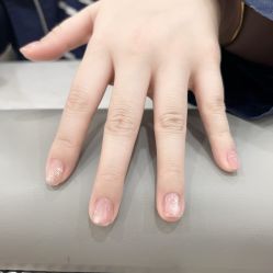 -雅洁美甲美睫