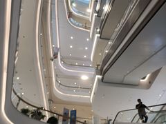 -龙湖南京江北天街