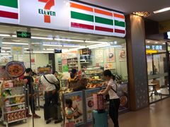 -7-ELEVEn(缤果空间店)