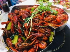 -盱眙小龙虾(天虹店)