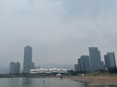 景点-在海一方公园