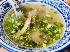 普通水盆羊肉-长安后宰门水盆羊肉(新都心店)